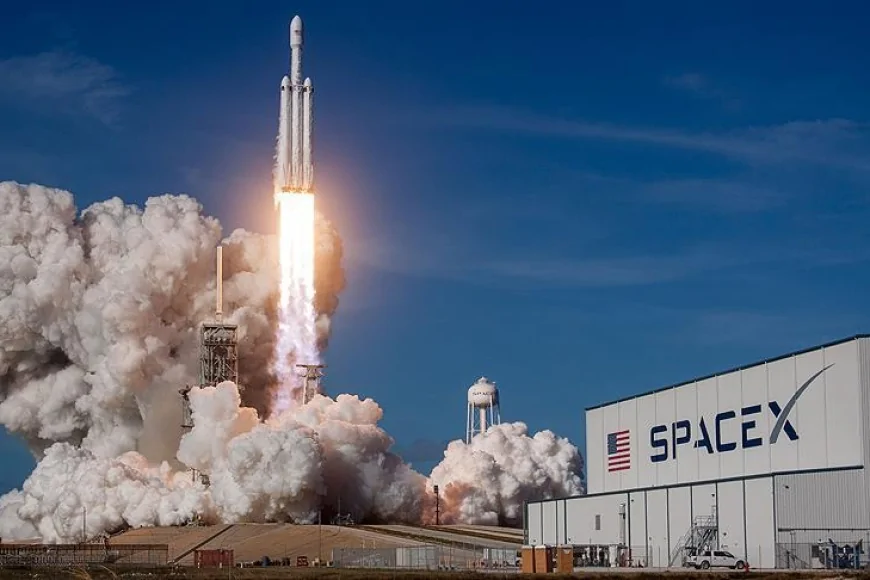 Elon Musk'ın En Değerli Şirketi Değişti: Tesla Yerini SpaceX'e Bıraktı