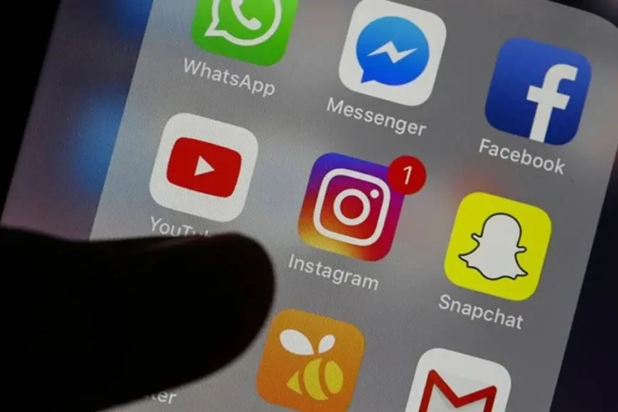 Instagram ve Twitter’a erişim sorunu! Kullanıcılar giriş yapamıyor