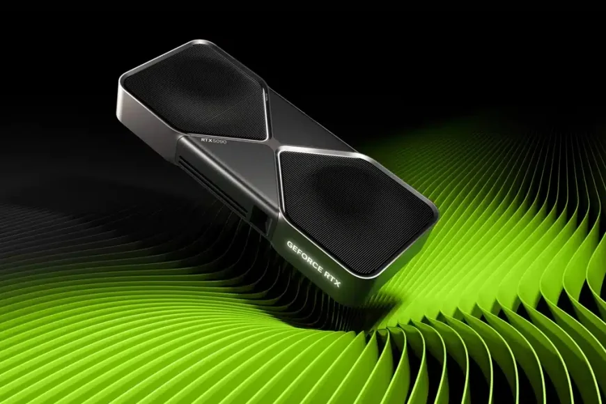 Nvidia 572.83 sürücüsü yayınlandı: DLSS 4 desteği ve hata düzeltmeleri