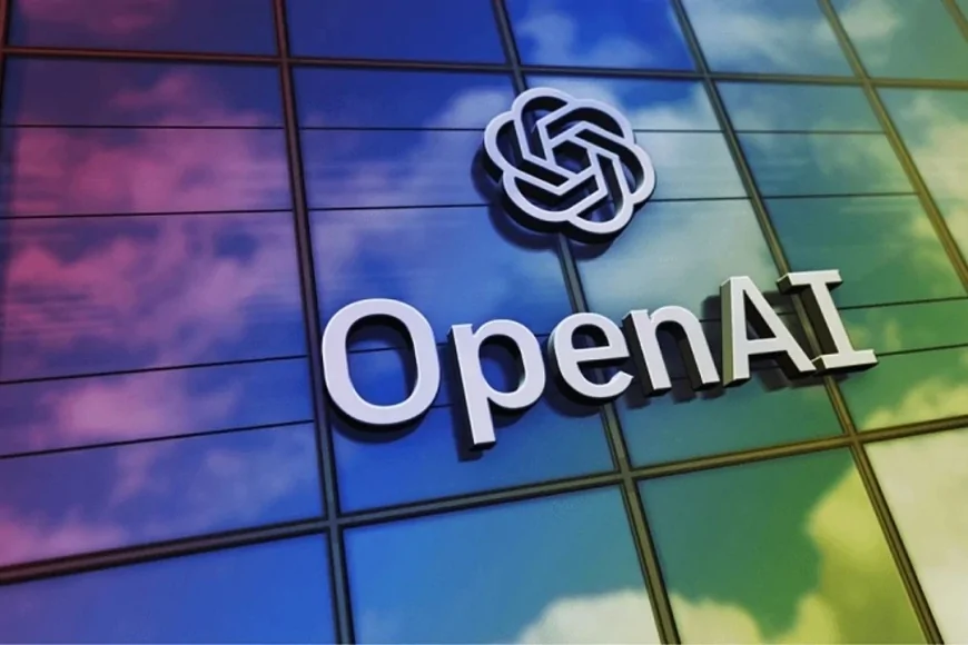 OpenAI, yapay zeka için telifli içeriklere erişim talep etti
