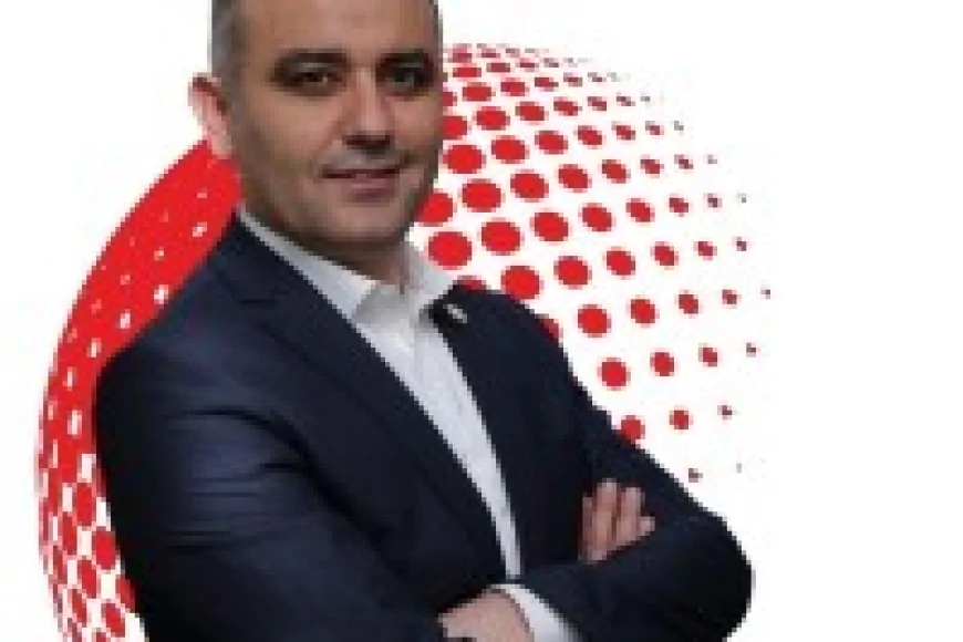 Uluslararası Sağlık Turizmi Enstitüsü Başkanı Dr. Fatih Seyran: 'Türkiye Sağlık Turizminde Hedef Büyütüyor'