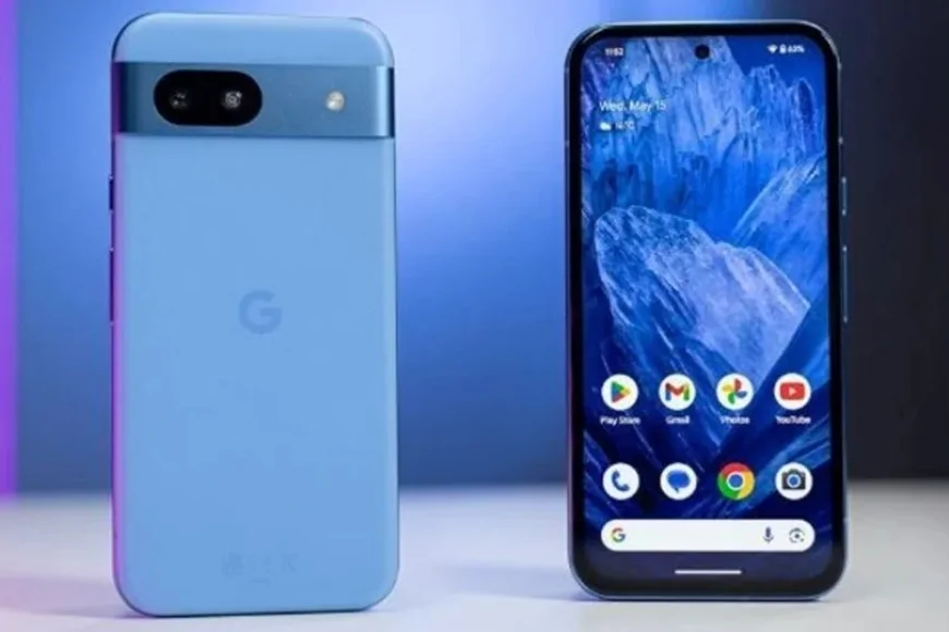 Google Pixel 9a Tanıtıldı: Uygun Fiyatı ve Etkileyici Özellikleriyle Geliyor