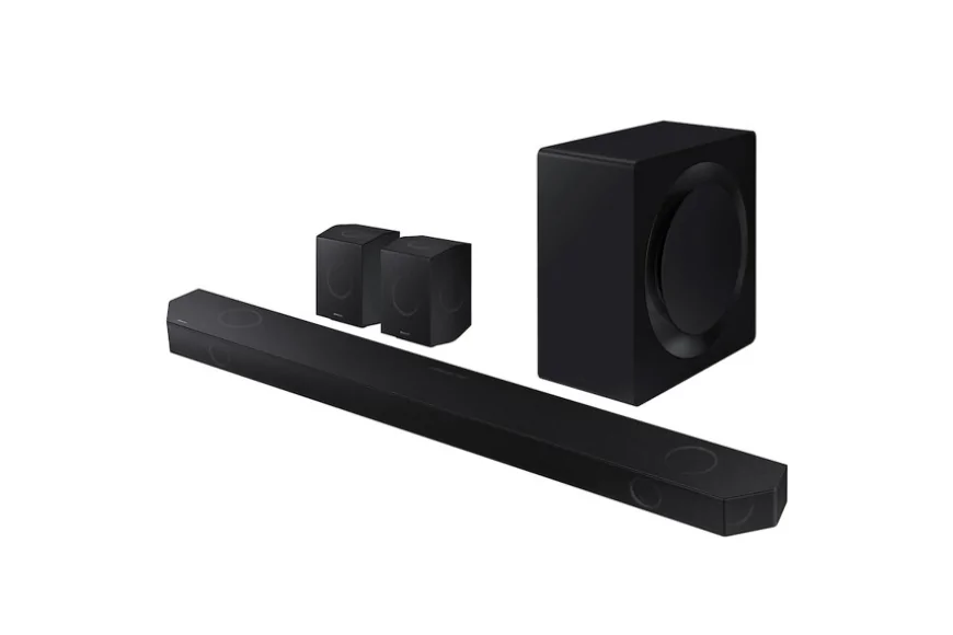 Samsung'un bazı soundbar modelleri hatalı güncellemeyle çalışmaz hale geldi!