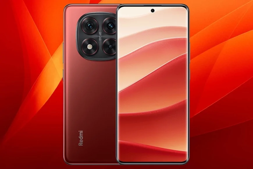 Redmi Note 14S Tanıtıldı: Yeni Akıllı Telefonun Tüm Özellikleri ve Fiyatı Açıklandı