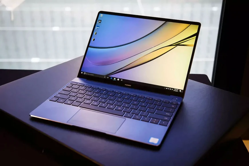 Huawei, Windows’la Olan Anlaşmasını Sonlandırdı, Yeni Dönem HarmonyOS ve Linux’la Başlıyor
