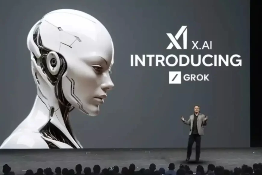 Elon Musk'ın Yapay Zekası Grok, Saldırgan Dil Nedeniyle Hindistan’ın Gündeminde