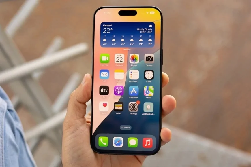 Apple, yıllardır eksik bıraktığı özelliği iPhone 17'de sonunda getiriyor