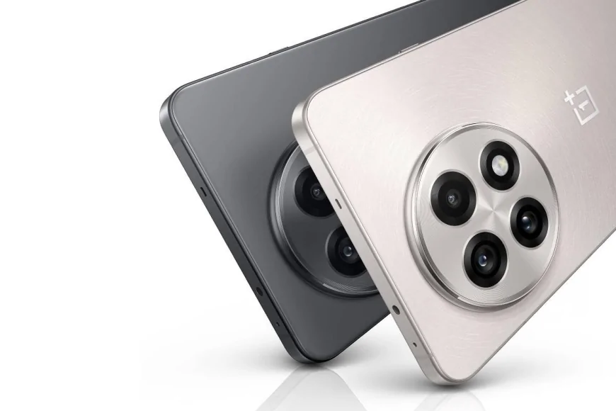 6000 mAh'yi aşan bataryasıyla dikkat çeken OnePlus 13T nisan ayında tanıtılabilir