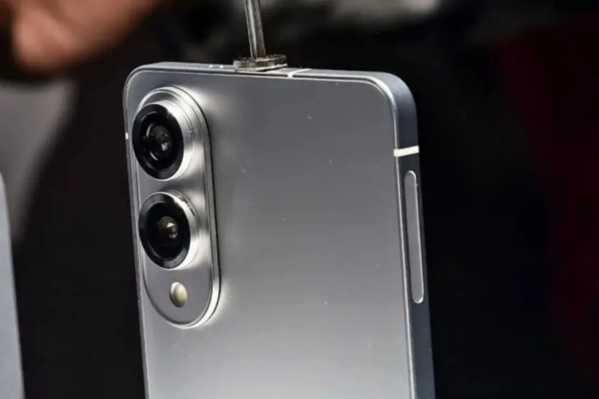 Samsung’un Yeni Amiral Gemisi Galaxy S25 Edge’in Tüm Detayları Sızdırıldı: Tasarım, Özellikler ve Renkler Ortaya Çıktı