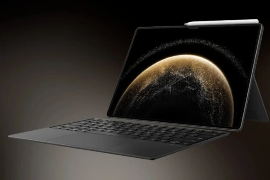 Huawei MatePad Pro 13.2 (2025) hem tablet hem dizüstü mü? Yeni model neler sunuyor