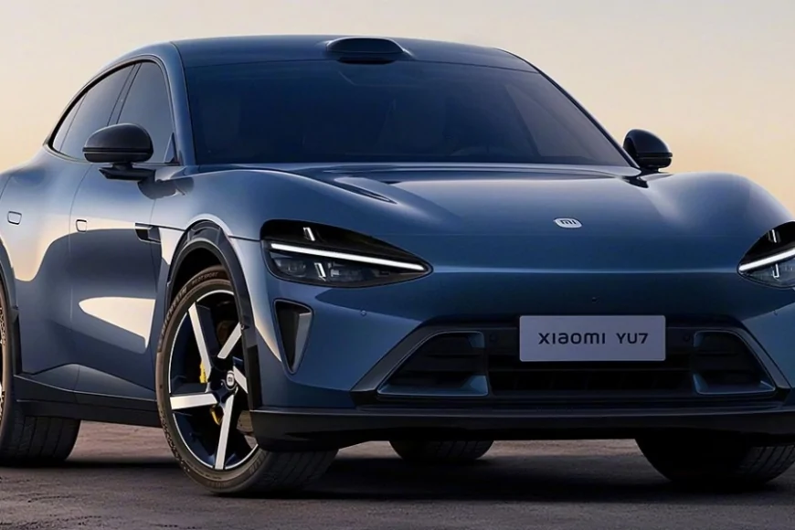 Xiaomi, elektrikli araç hedefleri için 5.5 milyar dolarlık hisse satarak rekor fon topladı