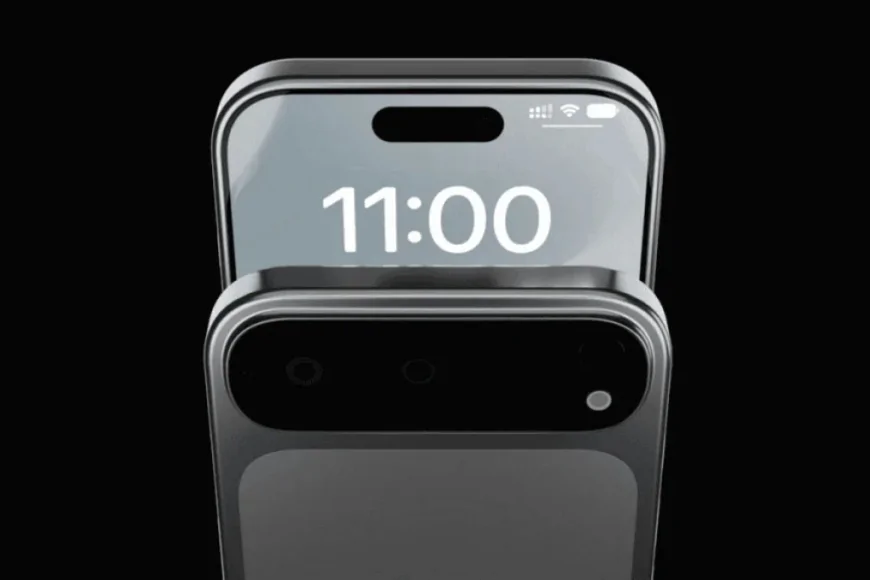 iPhone 17 Pro'da 8K video dönemi başlıyor: Yeni telefoto sensör tüm engelleri kaldırabilir