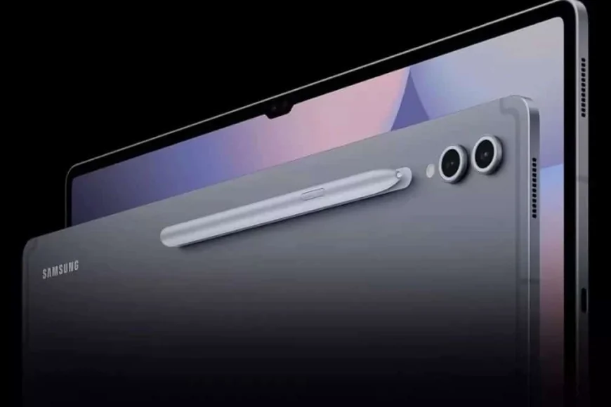 Samsung'un Yeni Tabletleri Galaxy Tab S10 FE ve FE+ Tüm Özellikleriyle Sızdırıldı