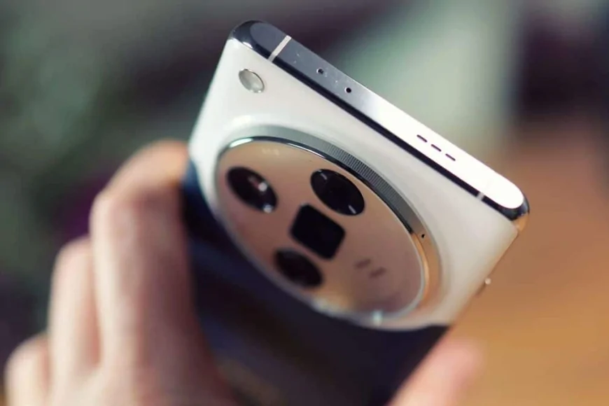 Oppo Find X8 Ultra tanıtım öncesi sızdırıldı: Dört 50 MP kamerayla sınırları zorluyor