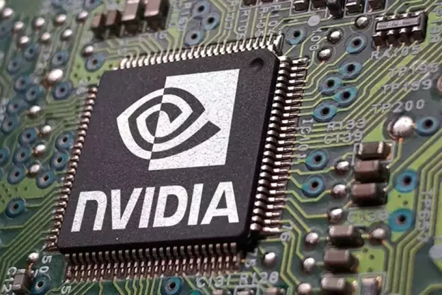 Nvidia’nın oyun GPU’larında Intel’in 18A çip teknolojisini kullanması gündemde