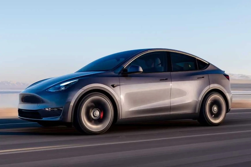 Chevrolet atağa kalktı: Tesla'yı zorlayan yükselişin detayları dikkat çekiyor