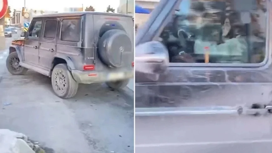Cübbeli Ahmet’ten kızıyla ilgili çakarlı araç açıklaması: ‘FETÖ’nün parmağı var’