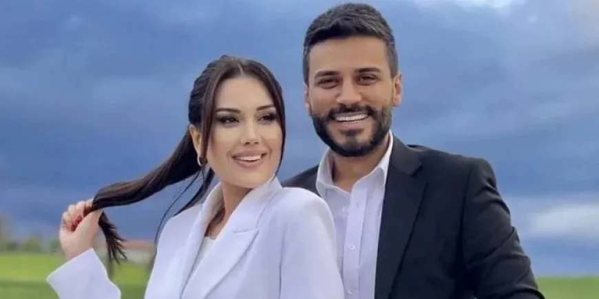 Uyuşturucu suçlamasıyla gözaltına alınan Polat çifti serbest bırakıldı