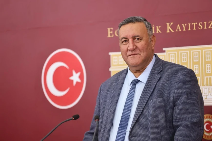 CHP'li Gürer: 'Don olayı erkenci ürünleri vurdu, çiftçi borçları ertelenmeli'