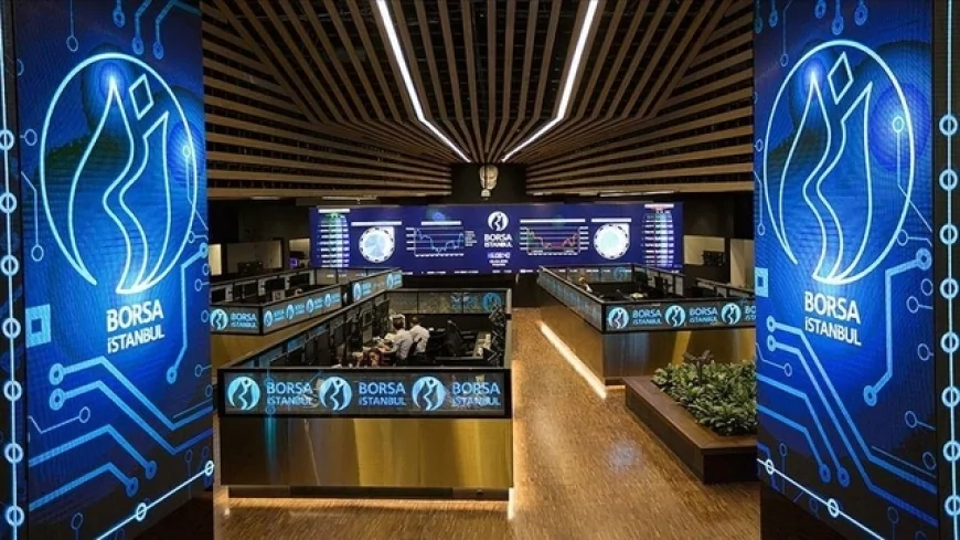 Borsa İstanbul’da manipülasyon iddiası: 17 kişi gözaltına alındı