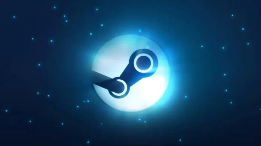Steam'de tarihi rekor: Eş zamanlı oyuncu sayısı 40 milyonu aştı