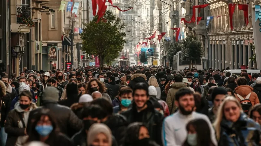 Türkiye, Demokrasi Endeksi'nde Avrupa'nın En Sonunda Yer Aldı