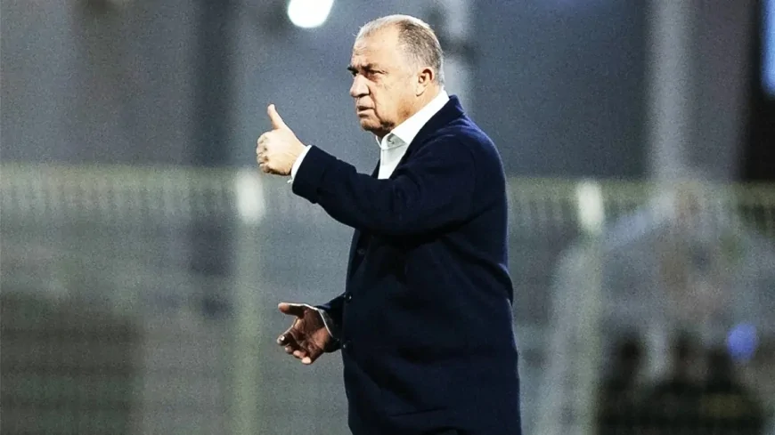 Fatih Terim'in Al-Shabab'ında kriz büyüyor: Yönetimden peş peşe istifalar!