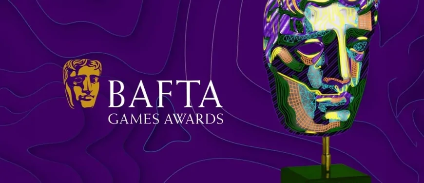 BAFTA Game Awards 2025 adayları açıklandı: Yılın en iyi oyunları hangileri?