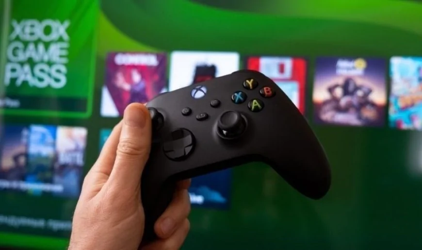 Xbox Game Pass Abonelerine Hafta Sonu Müjdesi: Üç Popüler Oyun Ücretsiz