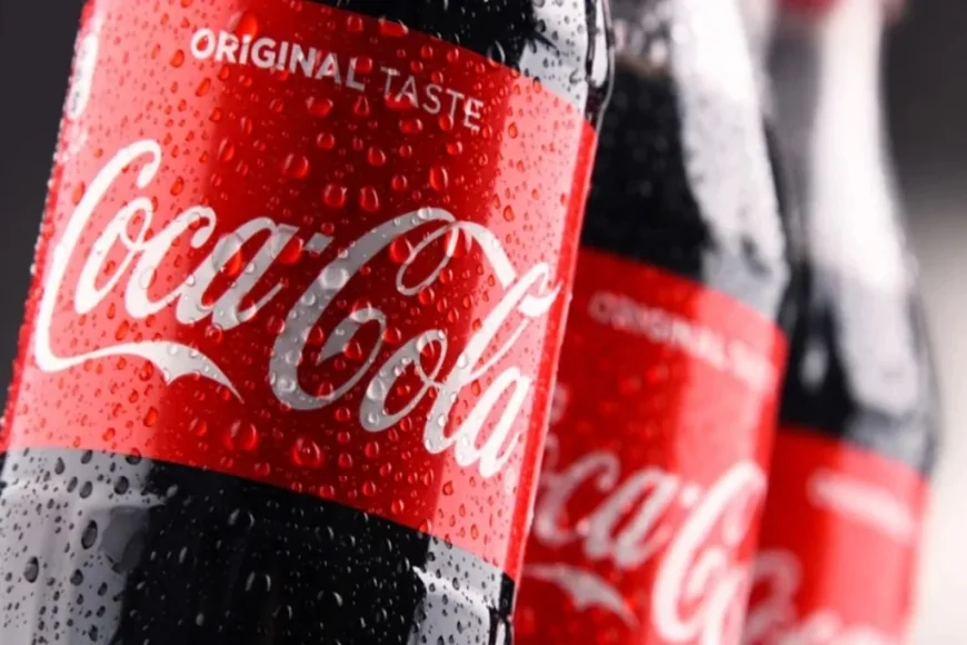 Coca-Cola İçecek’ten 12,5 Milyar TL’lik Yatırım: 2025’te İki Yeni Fabrika Açılıyor