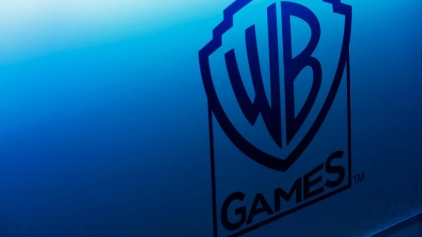 Warner Bros., oyun sektöründe büyük zarar etti: 384 milyon dolar kayıp!