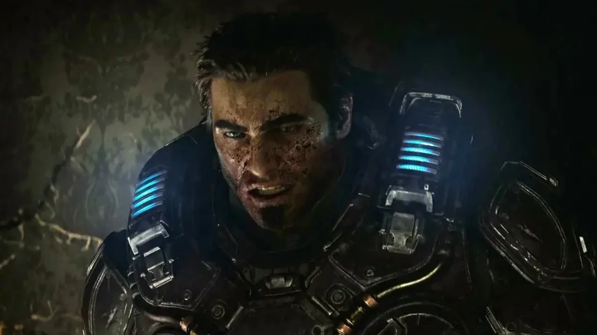 Gears of War: E-Day İçin Kötü Haber! Çıkış Tarihi Ertelendi