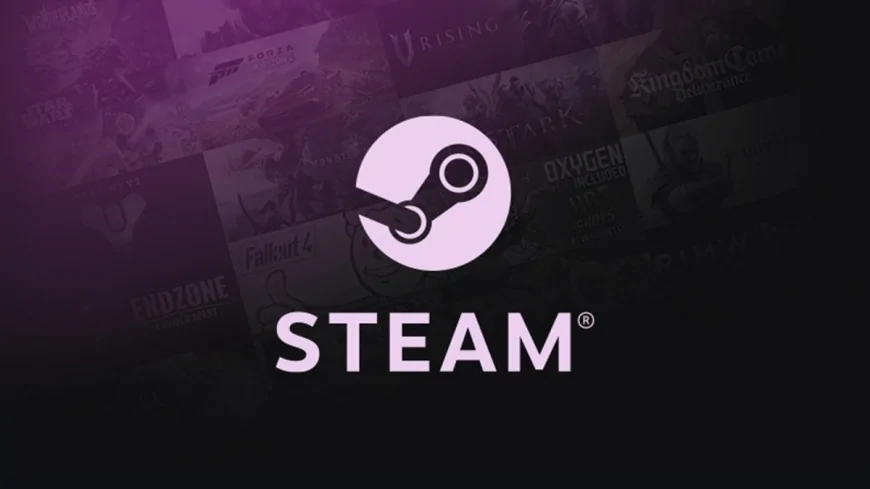 Steam’de Eş Zamanlı Oyuncu Sayısı Rekor Kırdı: Yeni Zirve Açıklandı