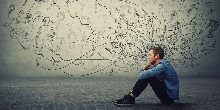 Depresyonun Yaşanma Biçimi Kişiliğe Göre Değişiyor: Bilimsel Araştırma Sonuçları