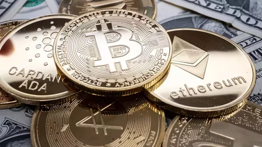 Bitcoin'de panik satışı başladı! Fiyatlar düşerken yatırımcılar ne yapmalı?