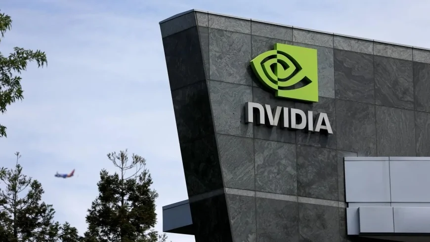 Çin'e uygulanan ambargo sertleştikçe Nvidia'nın hisseleri büyük düşüş yaşadı