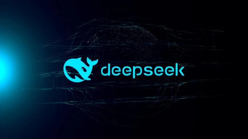 Çinli DeepSeek’ten dev adım: Yapay zeka için ultra hızlı dosya sistemi