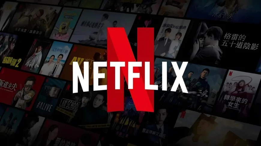 Netflix Türkiye'de En Çok İzlenen Dizi ve Filmler Belli Oldu: 24 Şubat - 2 Mart