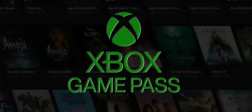 Mart ayında Xbox Game Pass'e eklenecek oyunlar belli oldu! İşte detaylar