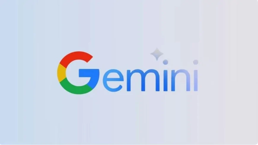 Google Gemini’ye ekran paylaşımı ve video çekim özelliği Mart ayında geliyor