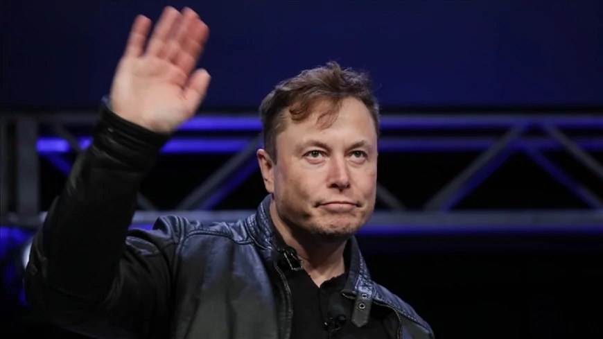 Elon Musk'ın Aşırı Sağcı Duruşu, Servetini Yüz Milyarlarca Dolar Azaltarak Tesla Satışlarını Düşürdü