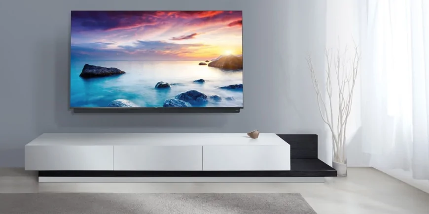 TCL, Premium TV Pazarında LG'yi Geride Bırakıp İkinci Sıraya Yükseldi