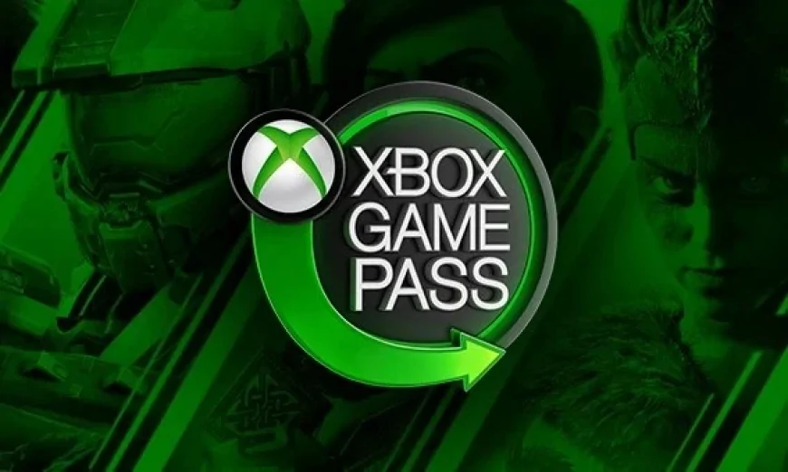 Xbox Game Pass Mart 2025'te Eklenen ve Kaldırılan Oyunlar Açıklandı