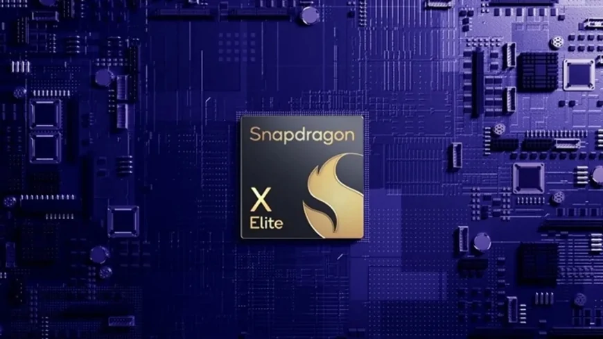 Qualcomm'un Yeni Snapdragon X2 İşlemcileri 18 Çekirdek ile Gelebilir, Rekabeti Kızıştıracak