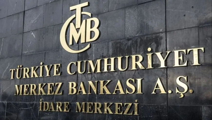 Merkez Bankası faiz kararı bugün saat 14.00’te açıklanacak! Beklenti ne yönde?