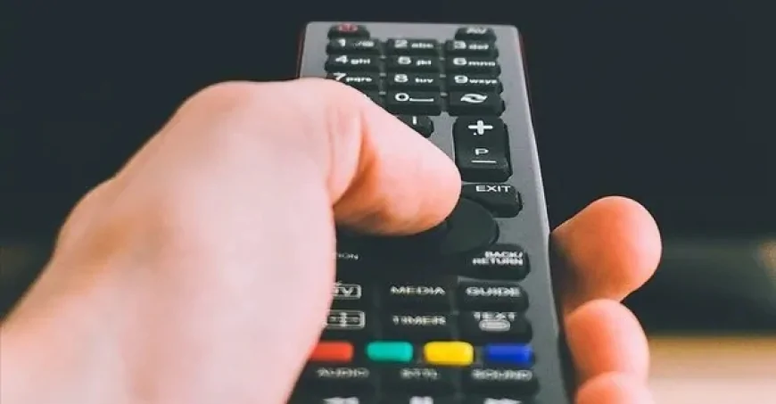 6 Mart 2025 Perşembe TV yayın akışı: Bu akşam hangi diziler ve programlar var?