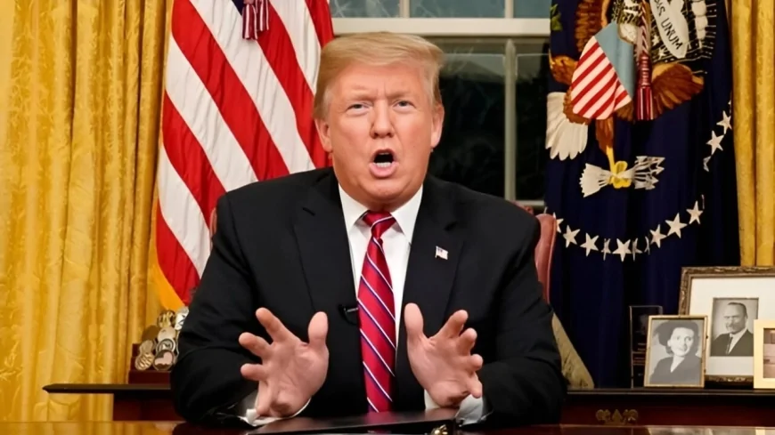 Trump, Çinli Telefon Üreticilerine Yeni Yaptırımlar Getirebilir mi?