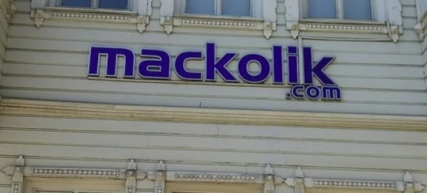 Mackolik’e bahis reklamları nedeniyle 13 milyon TL ceza kesildi