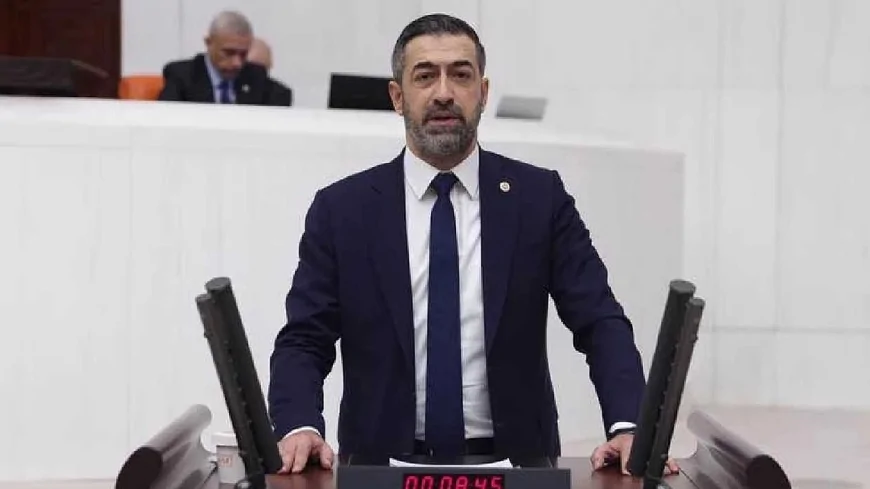 MHP Elazığ Milletvekili Semih Işıkver: 'Yangın faciasının tüm boyutları araştırılmalı'