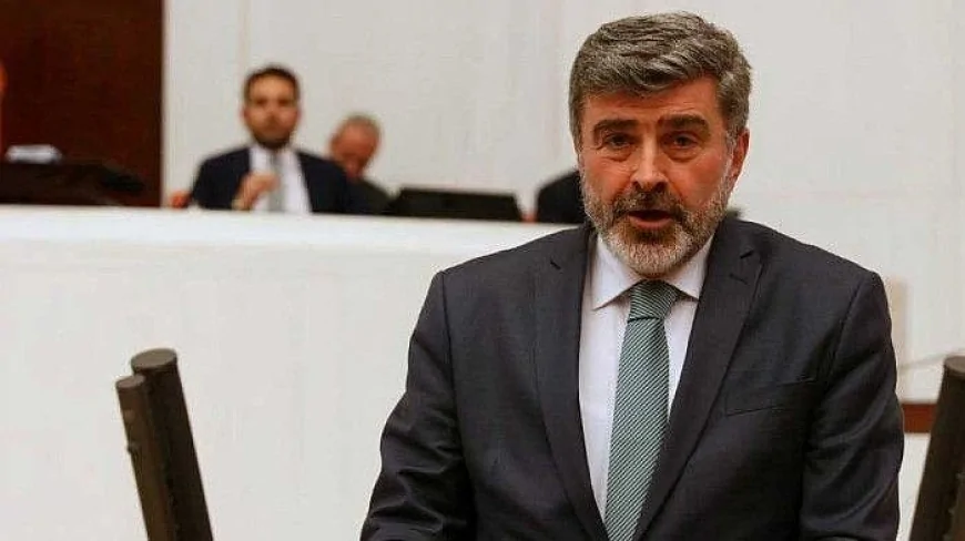 AK Parti Kocaeli Milletvekili Sami Çakır: 'İyilik Kılavuzu Yarışması gençleri erdem ve fazilete teşvik ediyor'